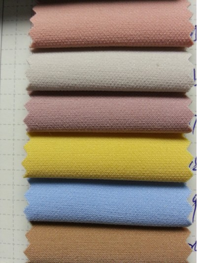 GZ-JAHO 梭織時裝面料 150CM 6863# 細節-2